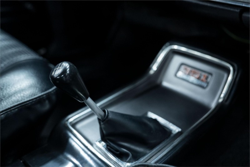 
								1971 Ford Falcon XY GT (Tribute) full									