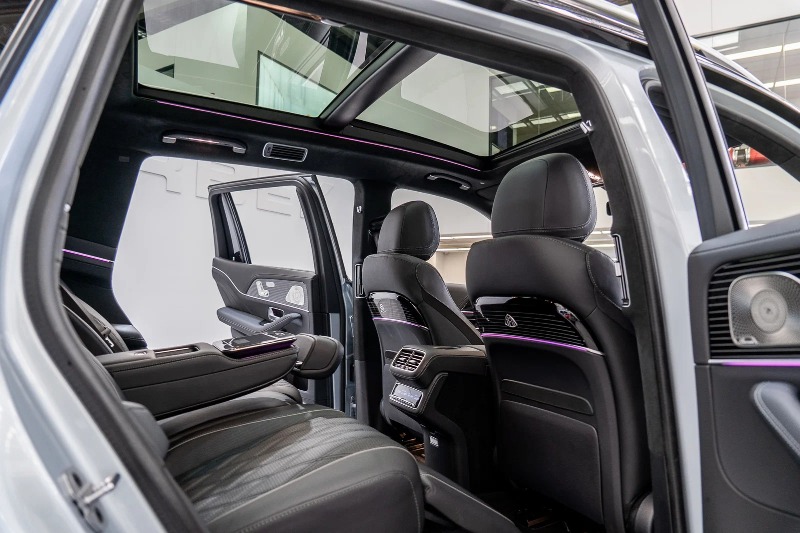 
								2024 Mercedes-Benz GLS600 full									