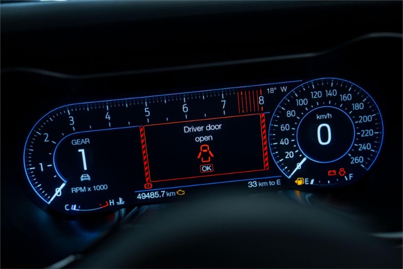 
								2019 Ford Mustang FN GT full									