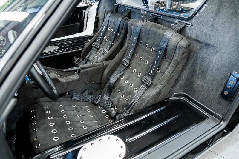 
								2005 Ford GT40 full									