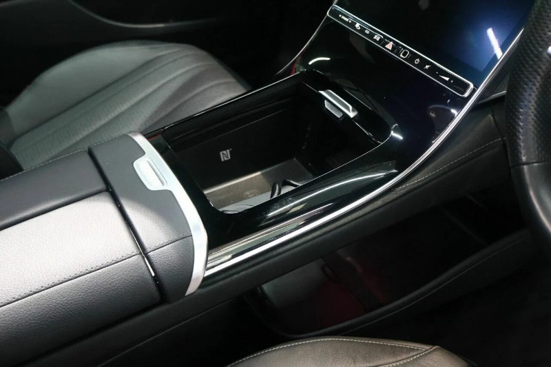 
								2023 Mercedes-Benz EQE full									
