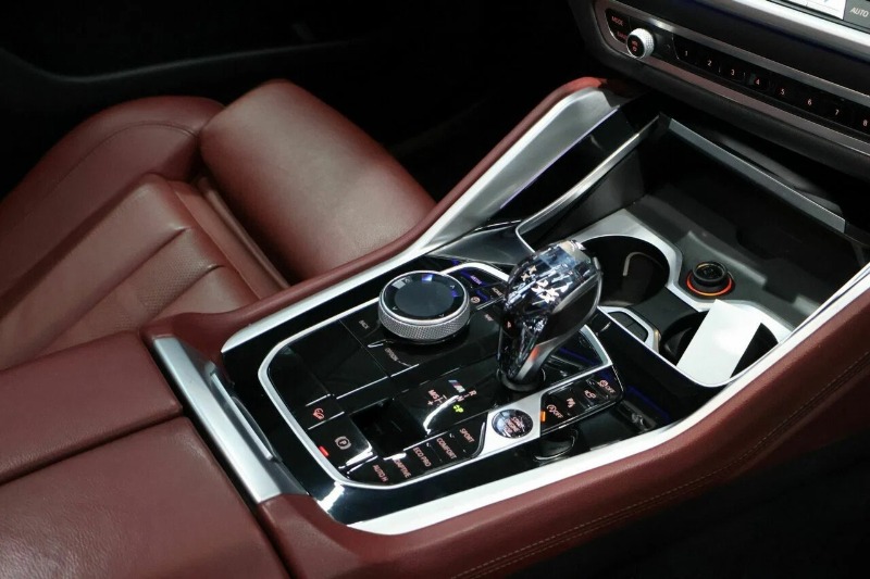
								2021 BMW X6 full									