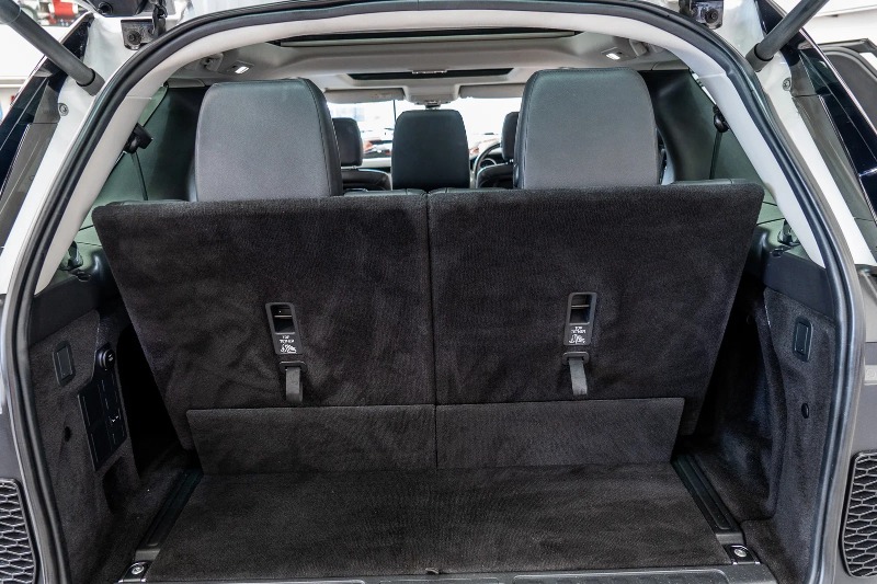 
								2017 Land Rover Discovery full									