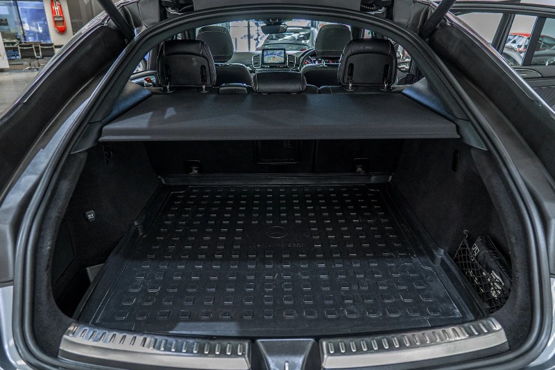 
								2020 Mercedes-Benz GLE350D full									
