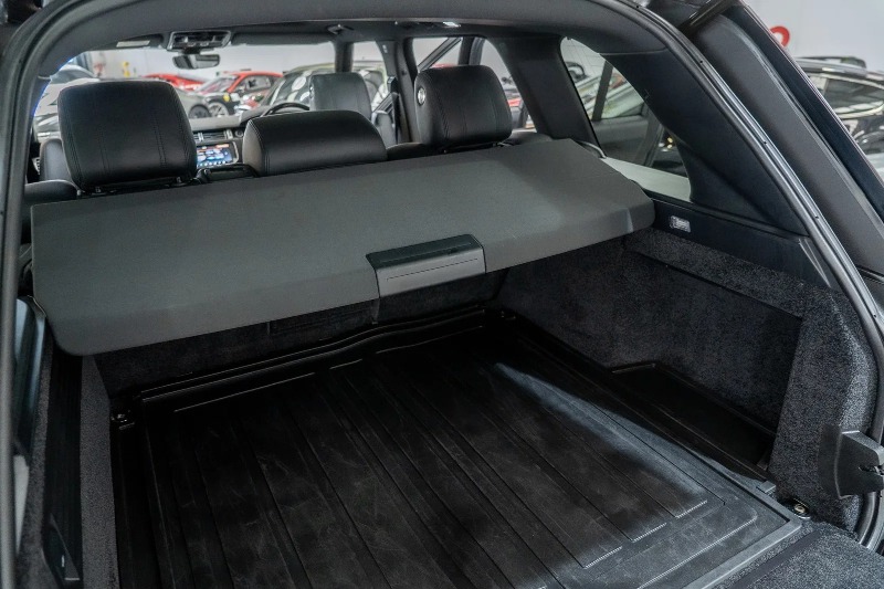 
								2017 Land Rover Range Rover full									