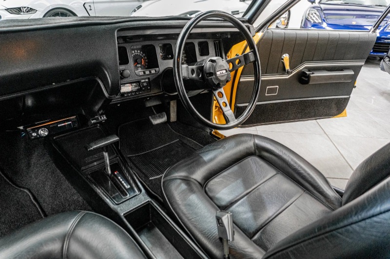 
								1973 Holden Monaro full									