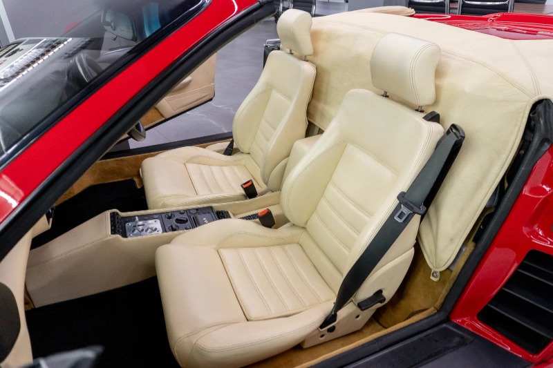 
								1998 Ferrari F355 full									