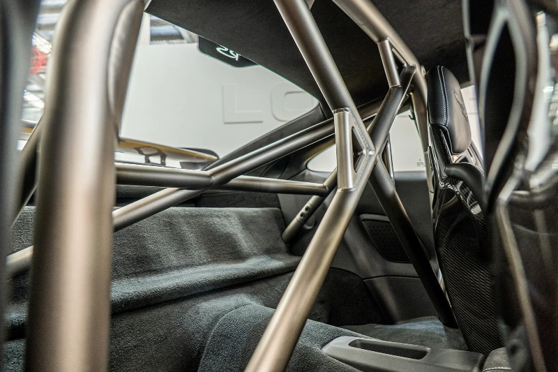 
								2019 Porsche 911 full									