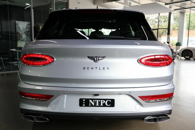 
								2025 Bentley Bentayga full									