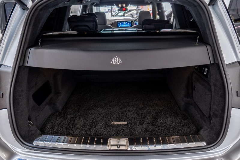 
								2024 Mercedes-Benz GLS600 full									