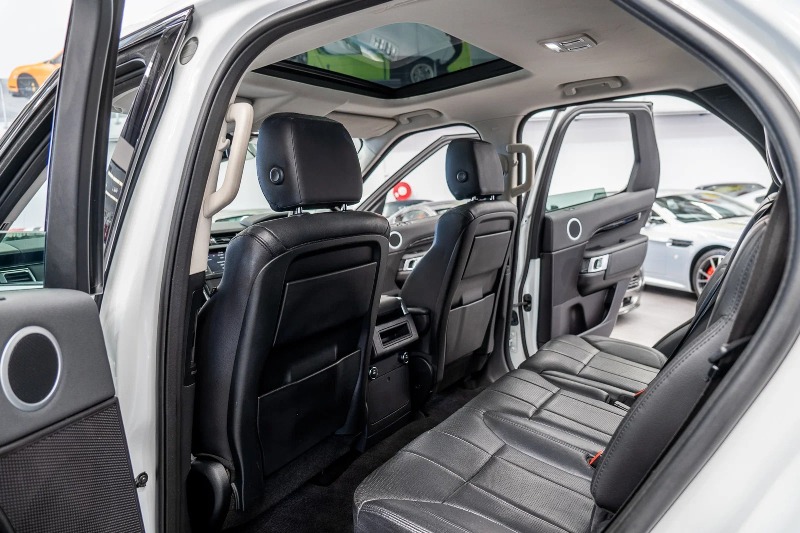 
								2017 Land Rover Discovery full									