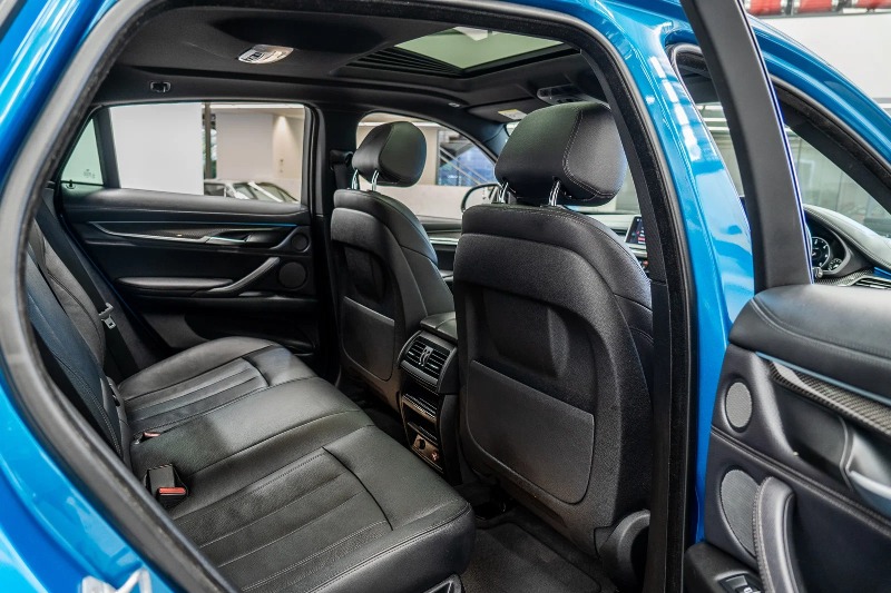 
								2018 BMW X6 full									