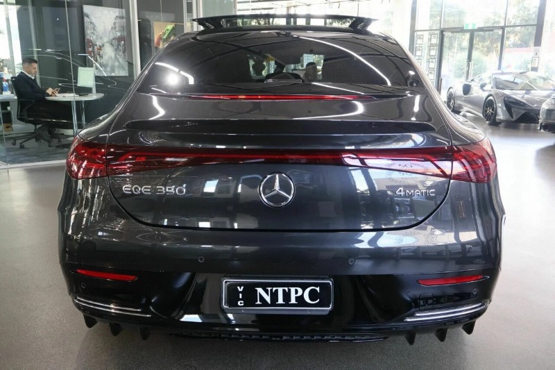 
								2023 Mercedes-Benz EQE full									