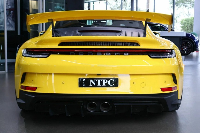 
								2021 Porsche 911 full									