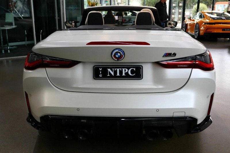 
								2022 BMW M4 full									