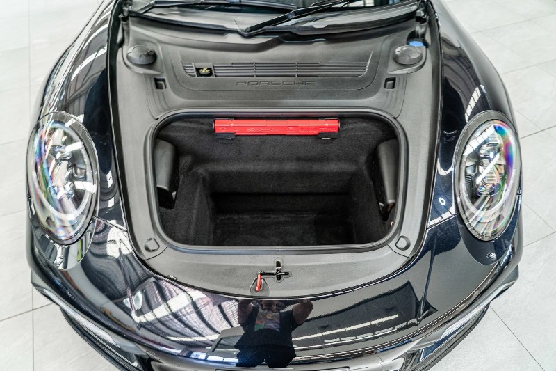 
								2016 Porsche 911 full									