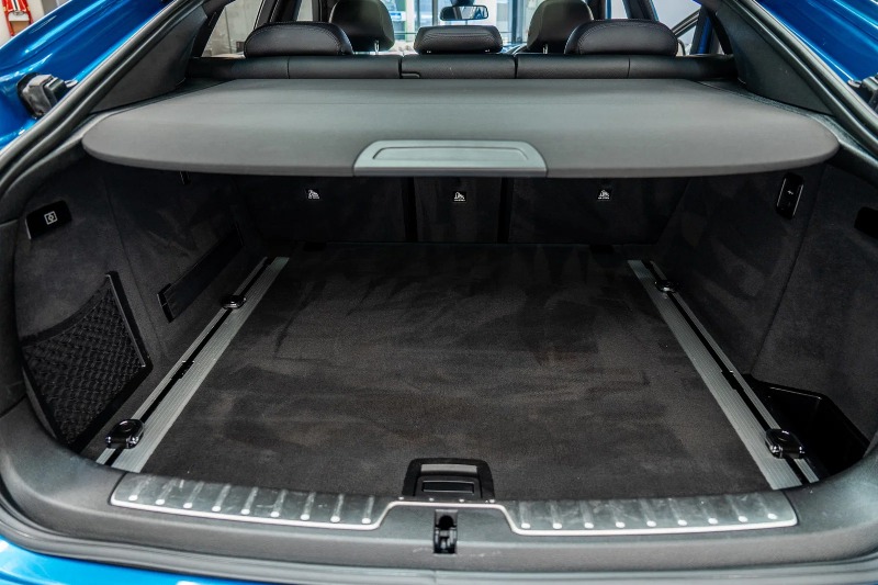 
								2018 BMW X6 full									
