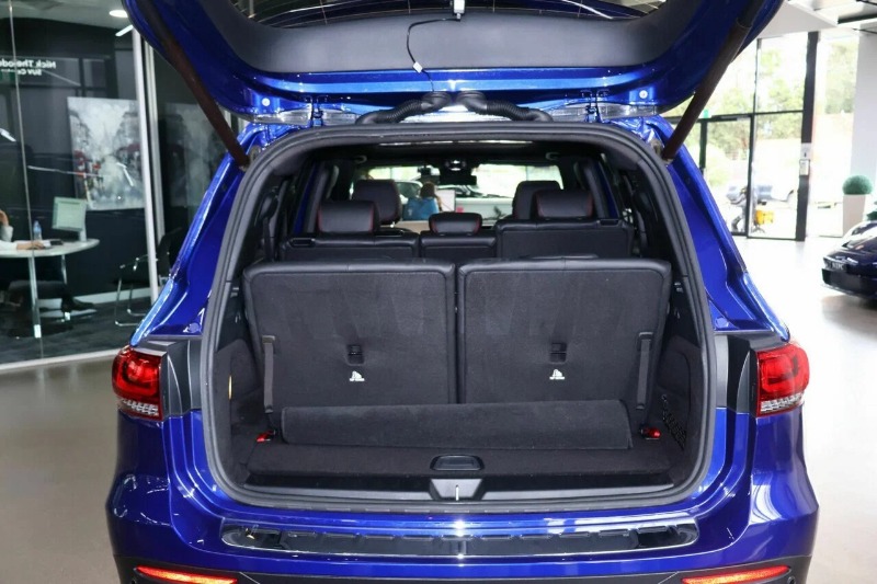 
								2021 Mercedes-Benz GLB200 full									