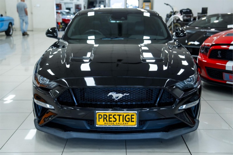
								2019 Ford Mustang FN GT full									