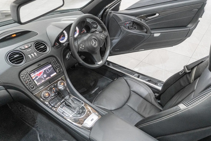 
								2010 Mercedes-Benz SL350 full									