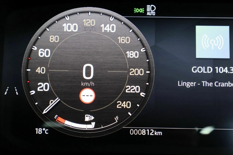 
								2025 Land Rover Defender full									