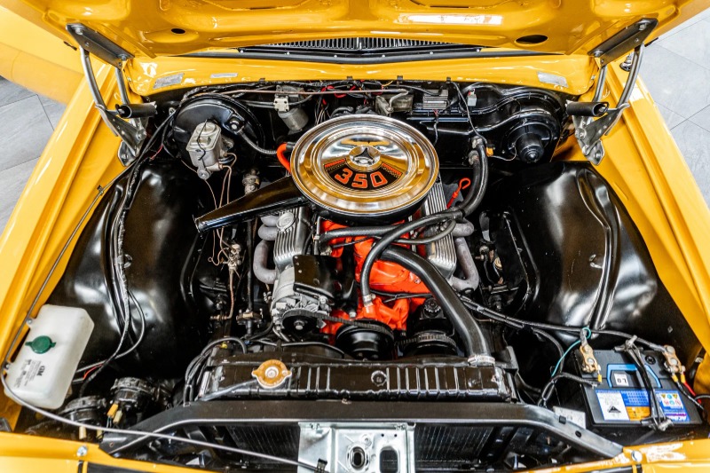 
								1973 Holden Monaro full									