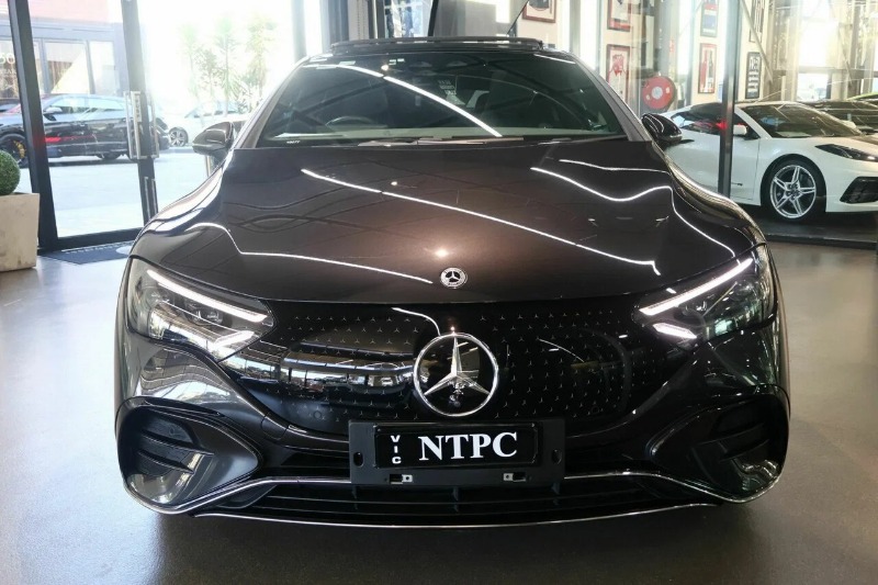 
								2023 Mercedes-Benz EQE full									
