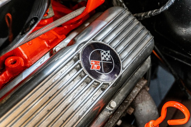
								1973 Holden Monaro full									