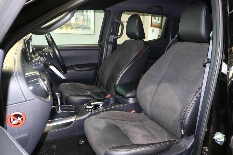 
								2020 Mercedes-Benz X350d Power full									