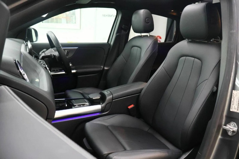 
								2020 Mercedes-Benz GLA200 full									
