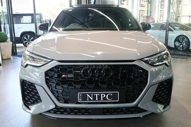 
								2021 Audi RS Q3 full									