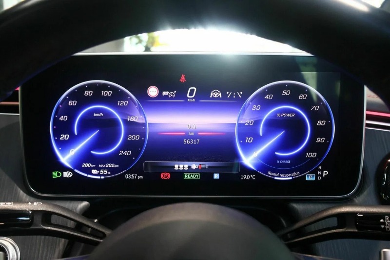 
								2023 Mercedes-Benz EQE full									