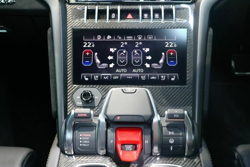 
								2023 Lamborghini Urus full									