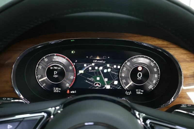 
								2025 Bentley Bentayga full									