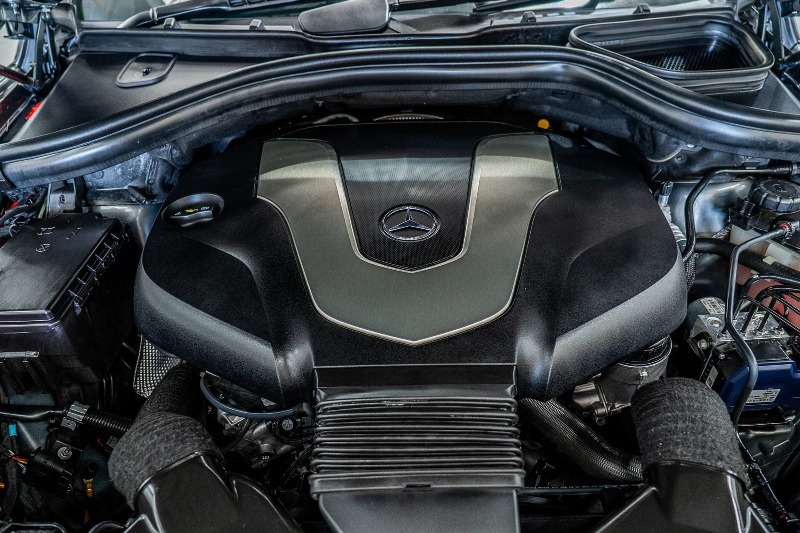 
								2020 Mercedes-Benz GLE350D full									