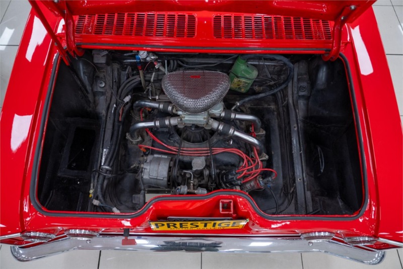 
								1965 CHEVROLET Corvair full									