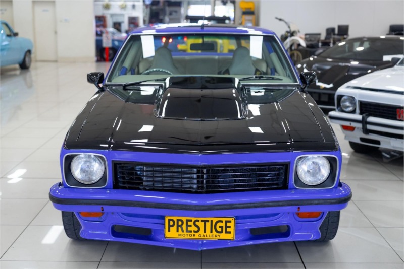 
								1977 HOLDEN TORANA full									