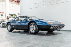 1974 Ferrari 365