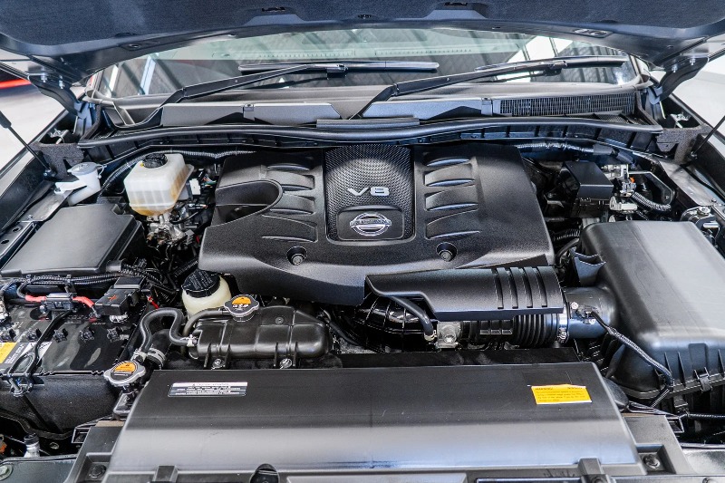 
								2023 Nissan Patrol full									