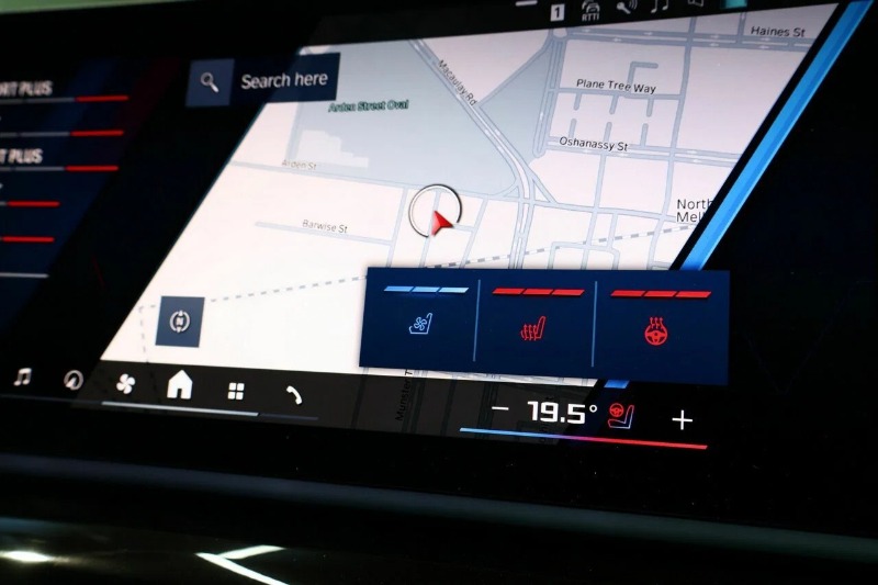
								2026 BMW M5 full									
