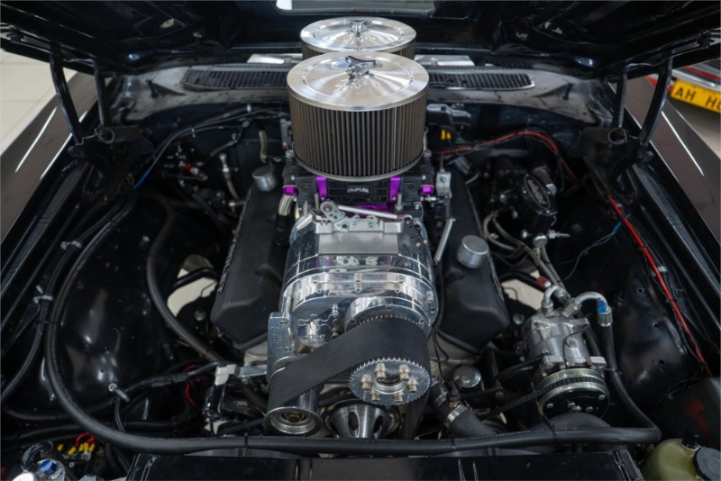 
								1971 CHEVROLET Chevelle full									