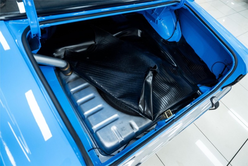 
								1971 Ford Falcon XY GT (Tribute) full									