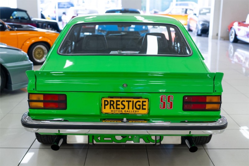 
								1976 HOLDEN TORANA full									