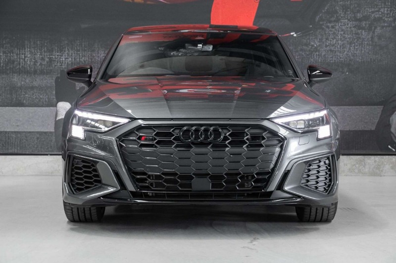 
								2024 Audi S3 full									