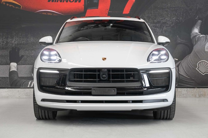 
								2022 Porsche Macan GTS full									
