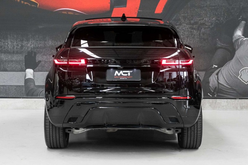 
								2025 Land Rover Range Rover Evoque P300e Autobiography full									