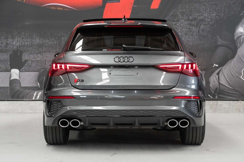
								2024 Audi S3 full									
