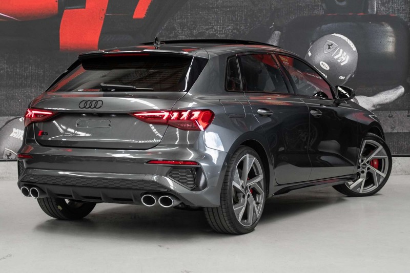 
								2024 Audi S3 full									