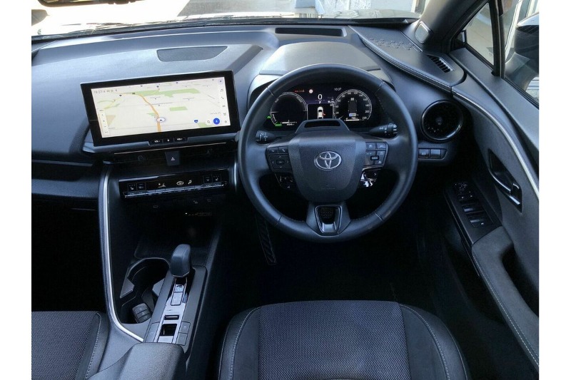 
								Toyota C-HR Koba ZYX20R (2023) full									