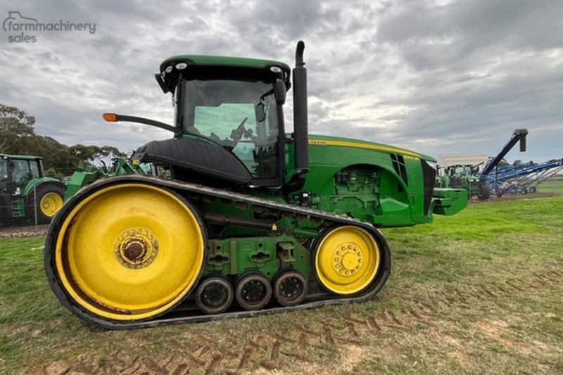 
								2013 John Deere 8360RT full									